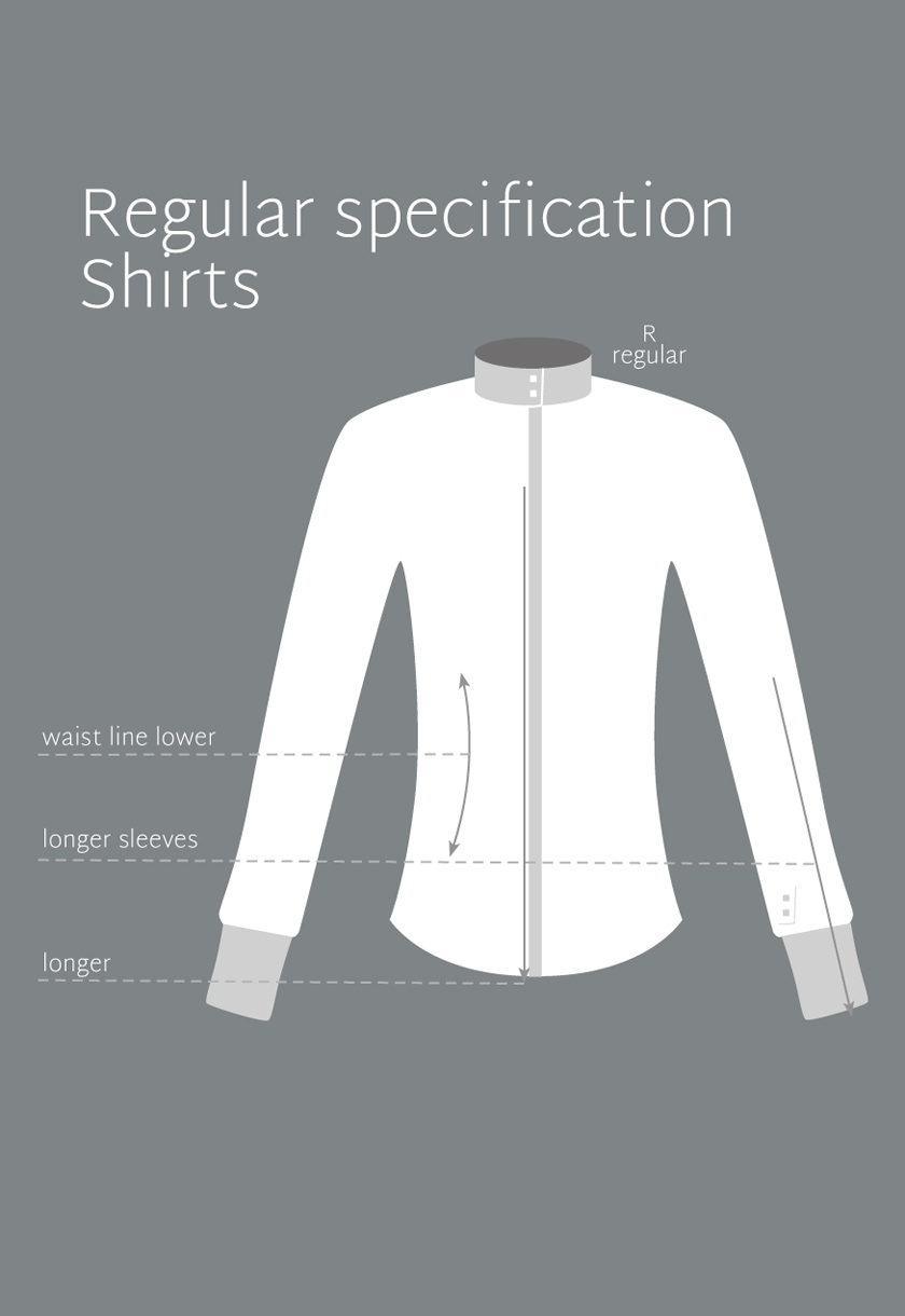 Size Specifications